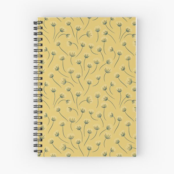 Item preview, Daucus Field designed and sold by elle berry.
