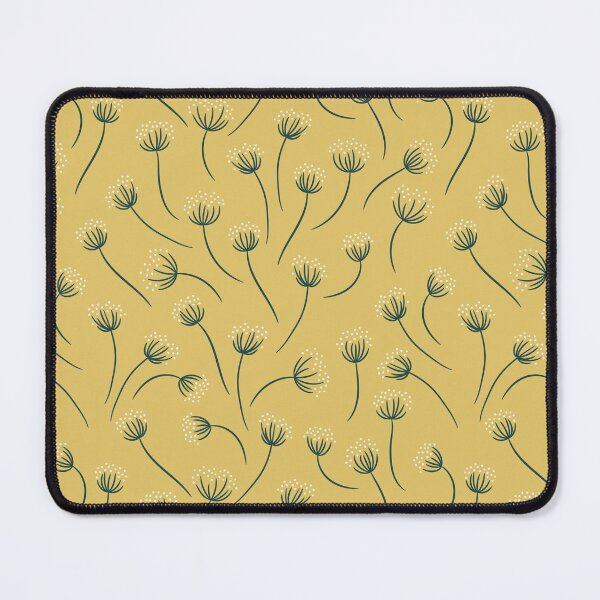 Item preview, Daucus Field designed and sold by elle berry.