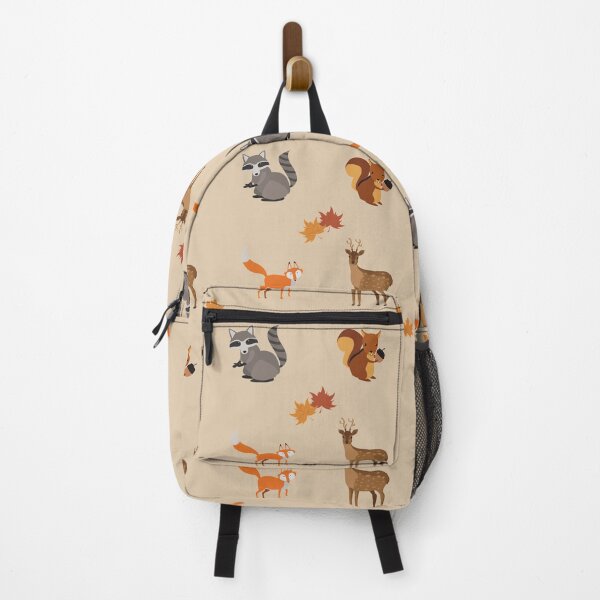 Item preview, Woodland Creatures designed and sold by Zack Walz.