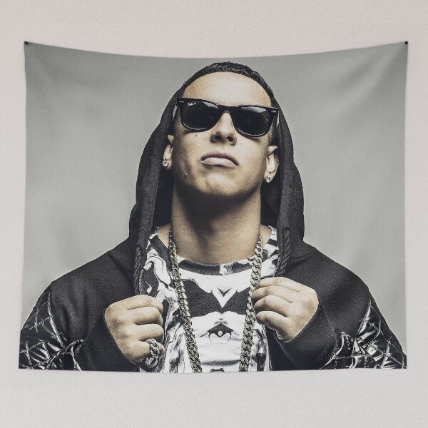 Item preview, rap style daddy art designed and sold by sandysindoro.
