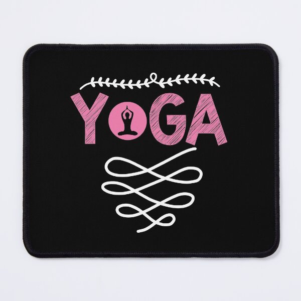 Item preview, Yoga Quotes designed and sold by D3monic.