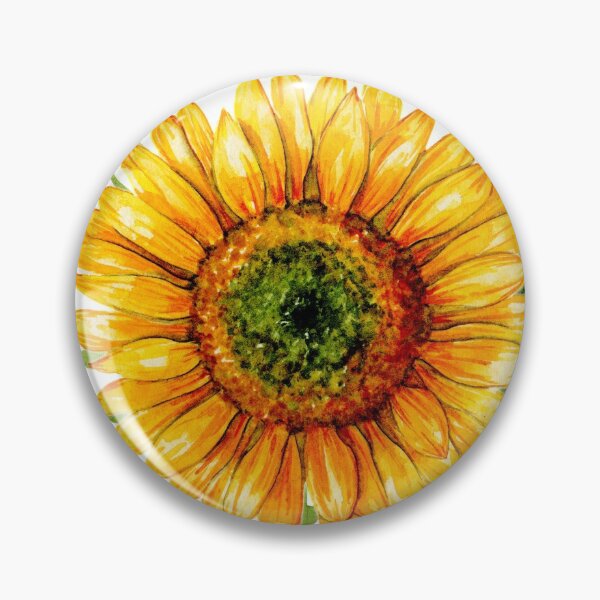 Item preview, Sunflower designed and sold by PetitMartin.