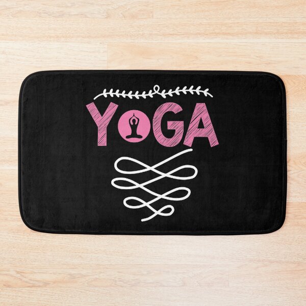 Item preview, Yoga Quotes designed and sold by D3monic.