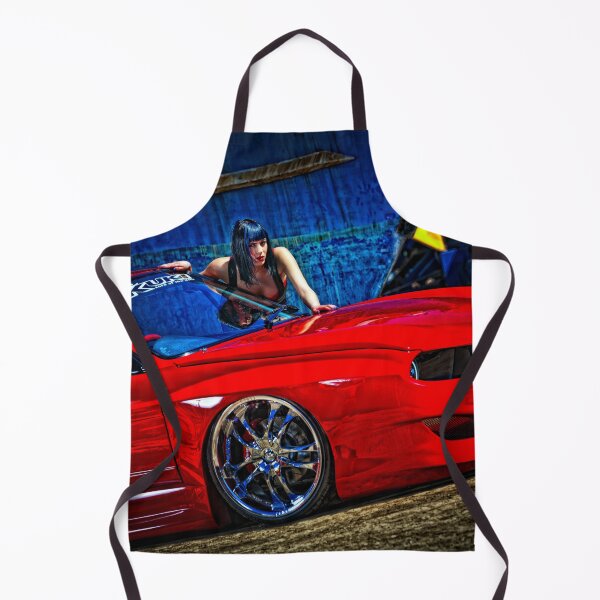 Item preview, Custom Red Low Rider designed and sold by William A McCarthy.
