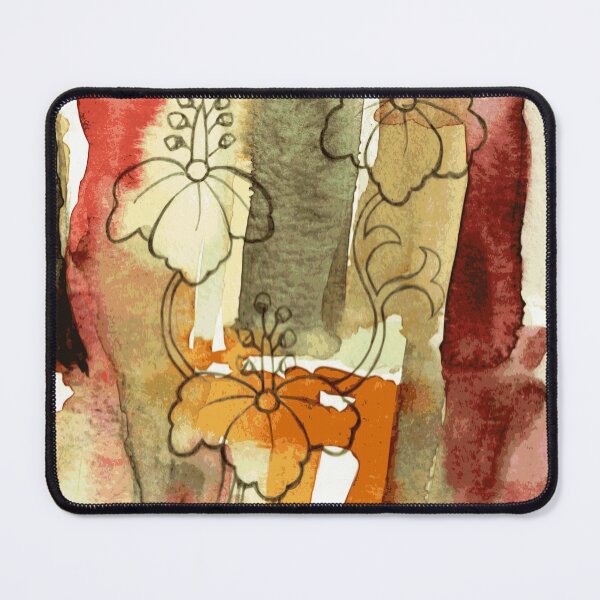 Item preview, Autumn kimono pattern designed and sold by Miriam Steinau.