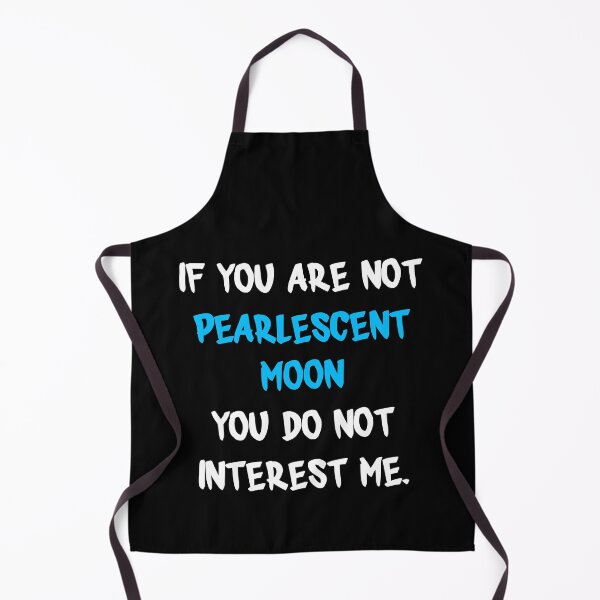 Item preview, If you are not - PearlescentMoon designed and sold by 2Girls1Shirt.