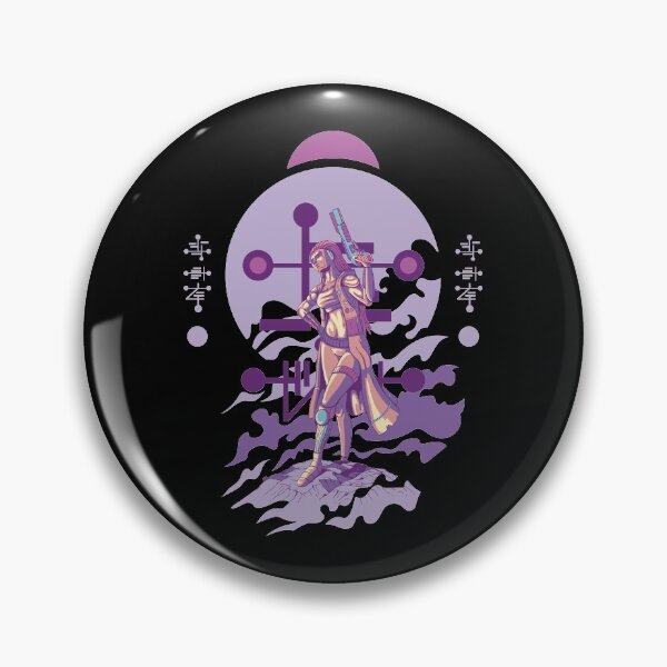 Item preview, Alien woman. designed and sold by emphatic.