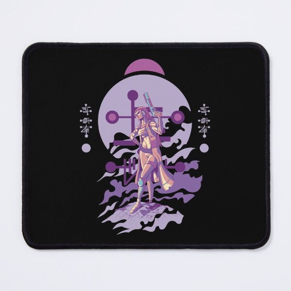 Item preview, Alien woman. designed and sold by emphatic.