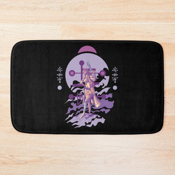 Item preview, Alien woman. designed and sold by emphatic.