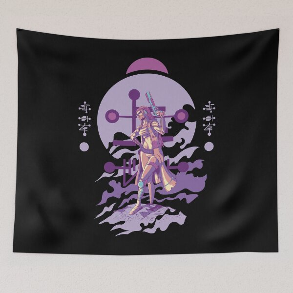 Item preview, Alien woman. designed and sold by emphatic.