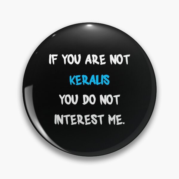 Item preview, If you are not - Keralis designed and sold by 2Girls1Shirt.