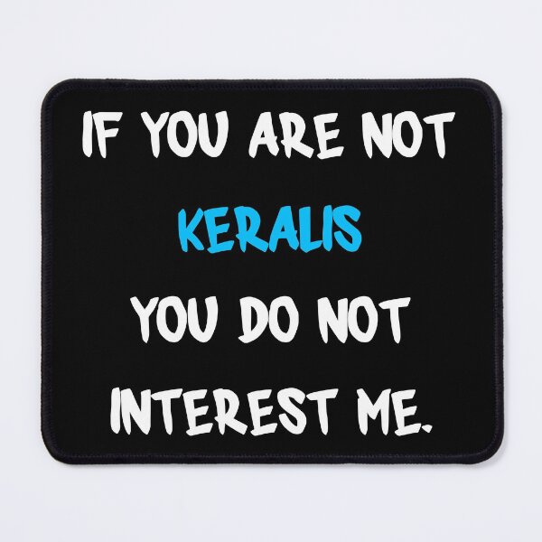 Item preview, If you are not - Keralis designed and sold by 2Girls1Shirt.