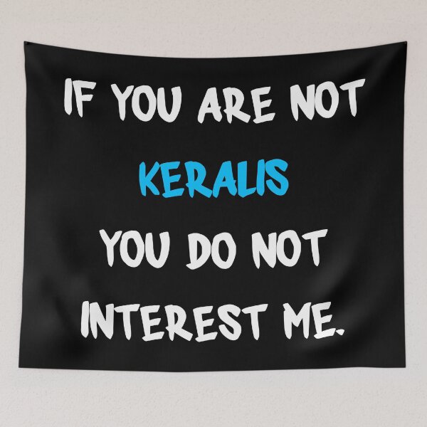 Item preview, If you are not - Keralis designed and sold by 2Girls1Shirt.