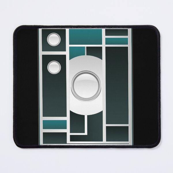 Item preview, Vintage art deco camera - Winter edition designed and sold by BRU Design.