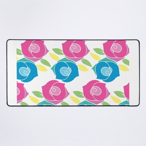 Item preview, Flowery designed and sold by mrmagoofl.