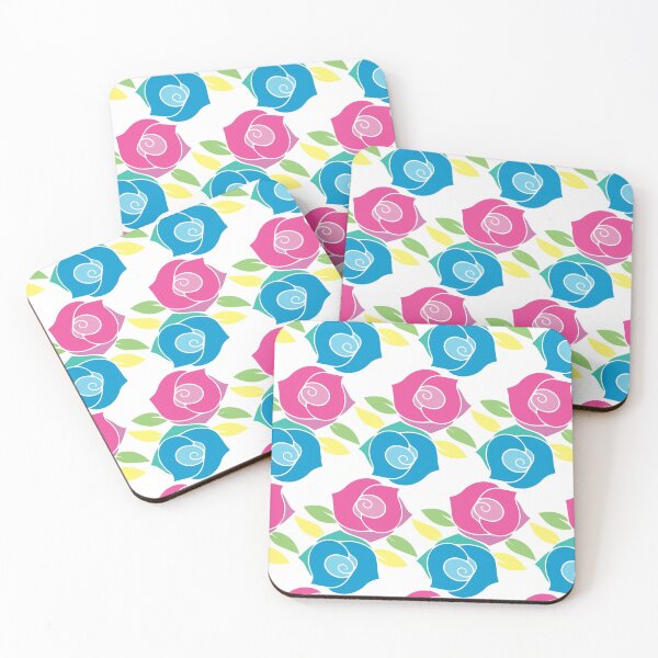 Item preview, Flowery designed and sold by mrmagoofl.