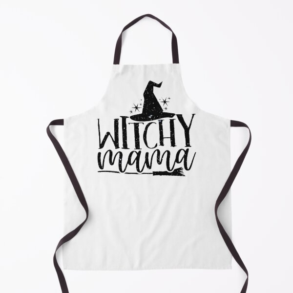 Item preview, Witchy Mama Halloween designed and sold by ghazalish.