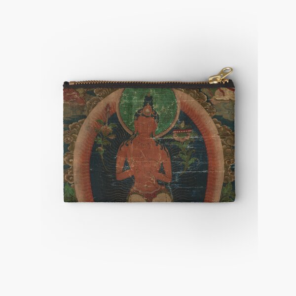 Item preview, Bodhisattva Padmapani designed and sold by HinduArtGallery.
