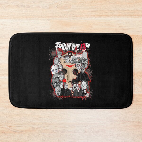 Item preview, Friday the 13th designed and sold by Friday133333.