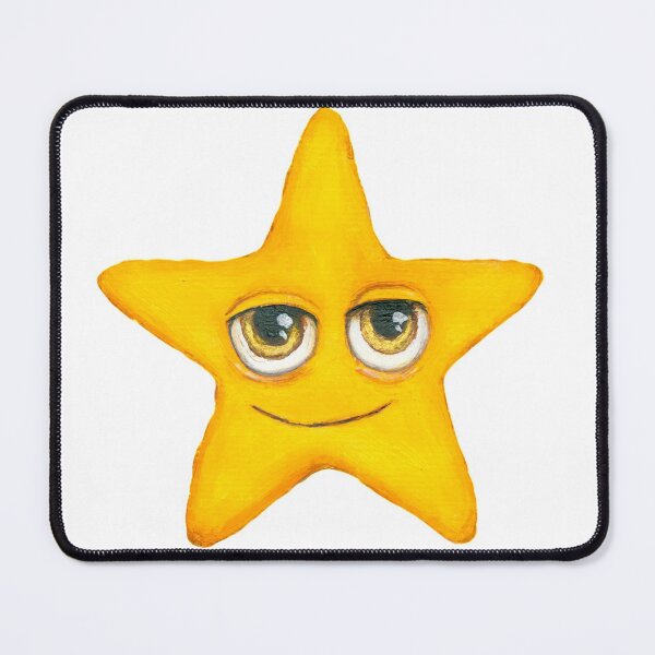 Item preview, Star designed and sold by lenaliluna.