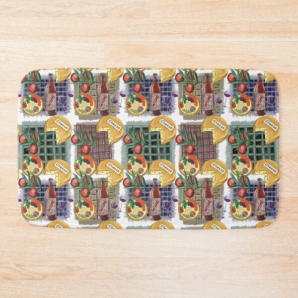 Item preview, Picnic designed and sold by Labambapattern.