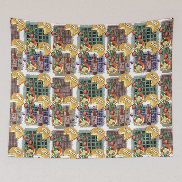 Item preview, Picnic designed and sold by Labambapattern.
