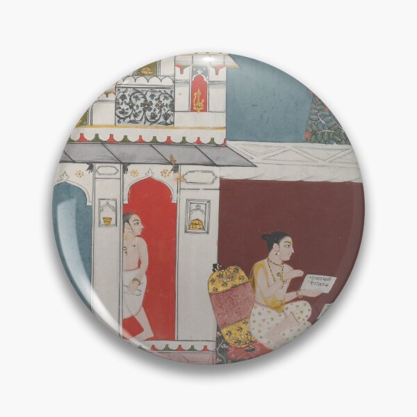 Item preview, Bangala Ragini designed and sold by HinduArtGallery.