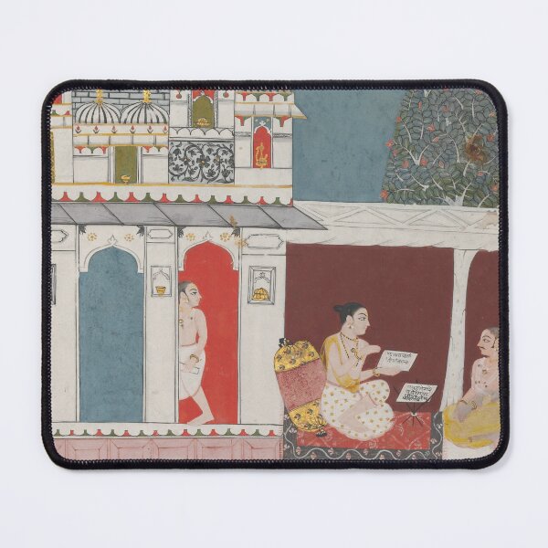 Item preview, Bangala Ragini designed and sold by HinduArtGallery.