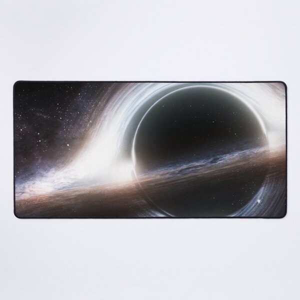 Gargantua Desk Mat
