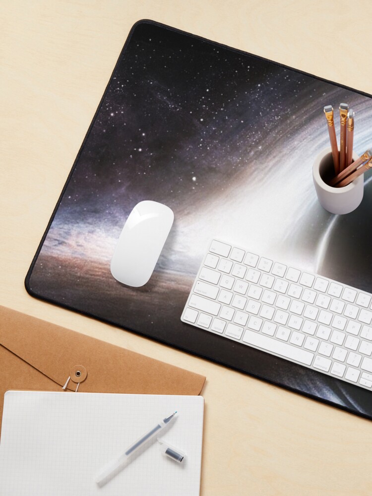 Alternate view of Gargantua Mouse Pad