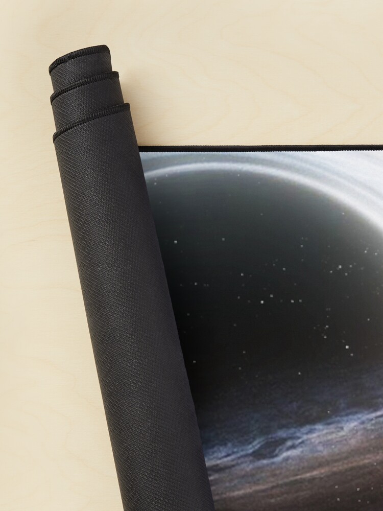 Alternate view of Gargantua Mouse Pad