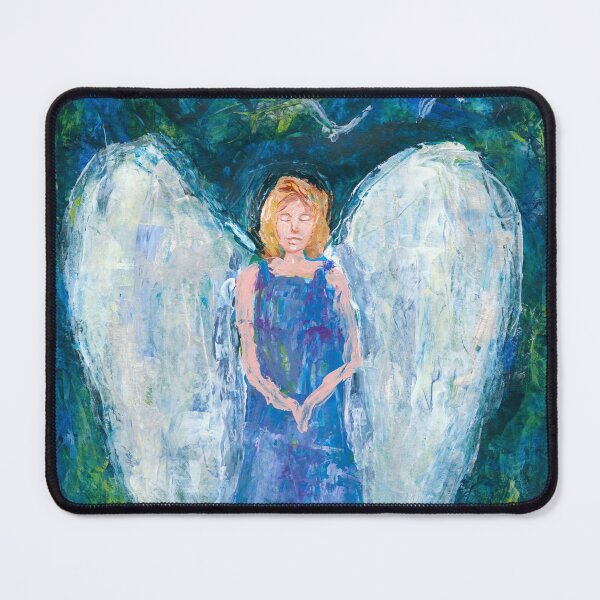 Item preview, Angel  designed and sold by lenaliluna.