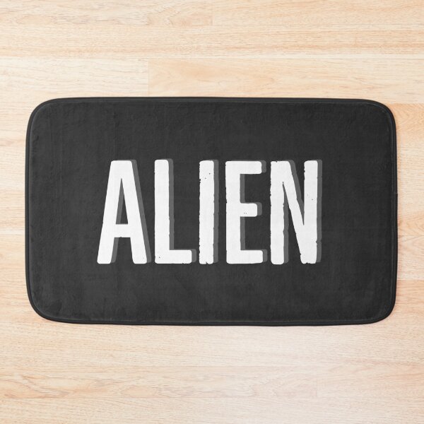 Item preview, Alien designed and sold by Rayner21.