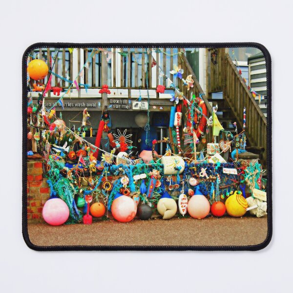 Item preview, On the Beach designed and sold by ColinBoylett.