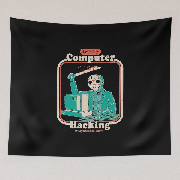 Item preview, Friday the 13th designed and sold by Friday133333.