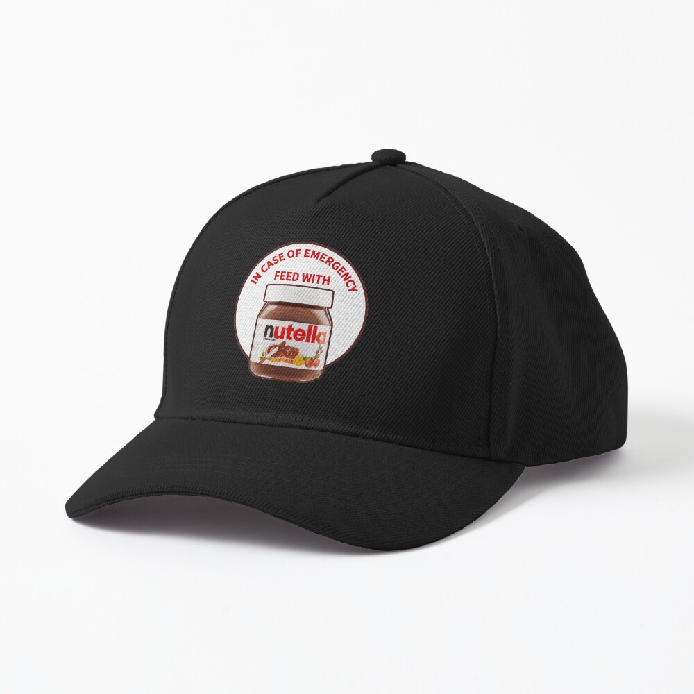 Item preview, Baseball Cap designed and sold by ProjecTees.