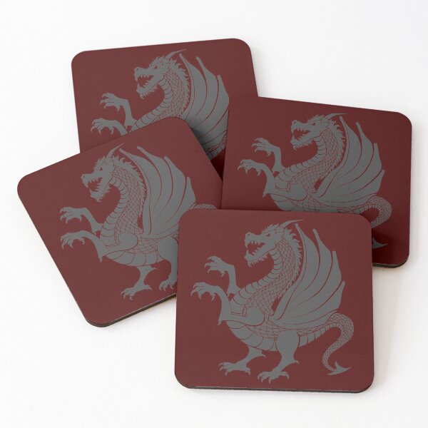 Item preview, Dragón Sigil designed and sold by Justin Lorenzen.