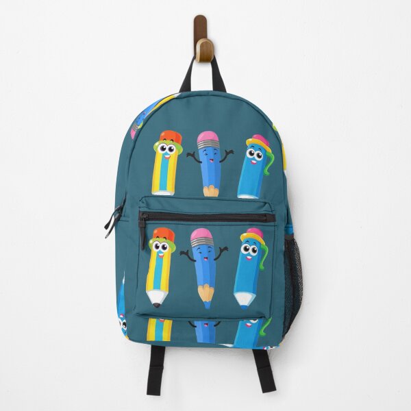 Item preview, Cheerful pencils designed and sold by Oana Andreea Shop.