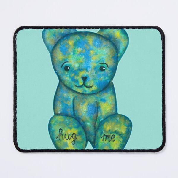 Item preview, Hug me bear designed and sold by lenaliluna.