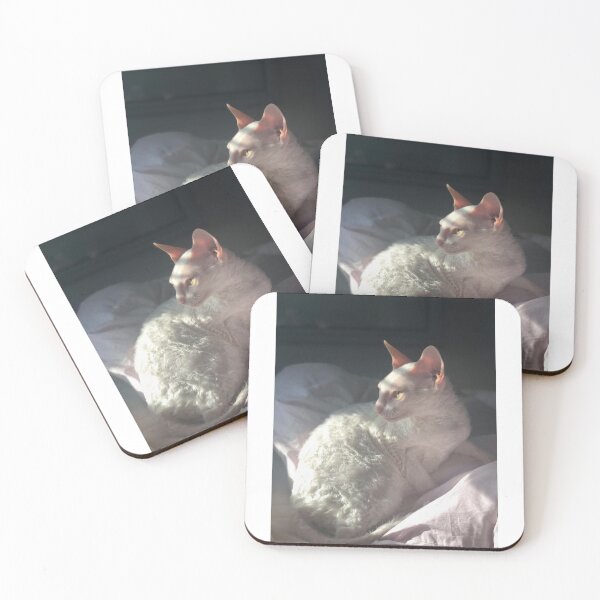 Item preview, My Model Cat designed and sold by LozziiLozzii.