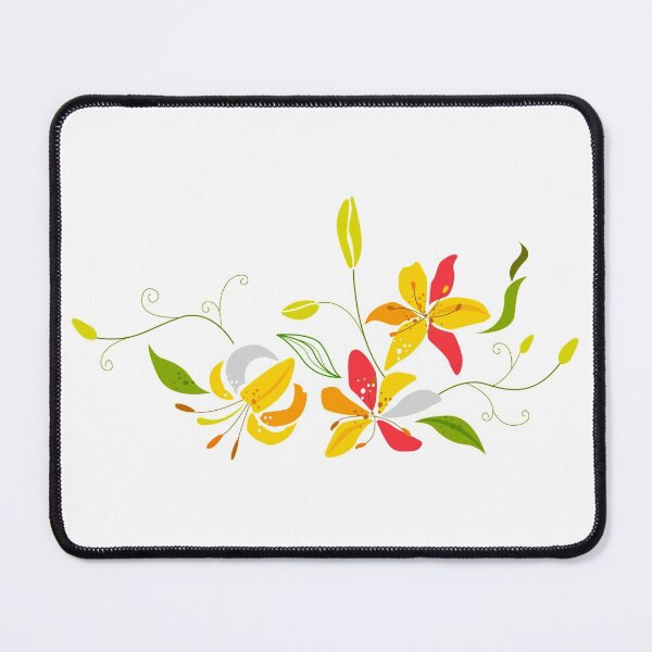 Item preview, Lovely Flowers make life beautiful designed and sold by monodesigns.