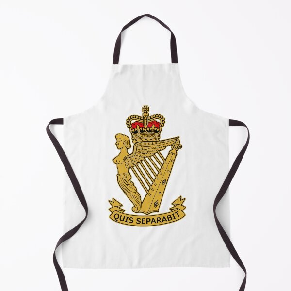 Item preview, Royal Ulster Rifles designed and sold by sirglennbo.