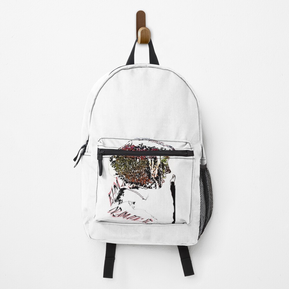 Artikel-Vorschau von Rucksack, designt und verkauft von Roxbuc.