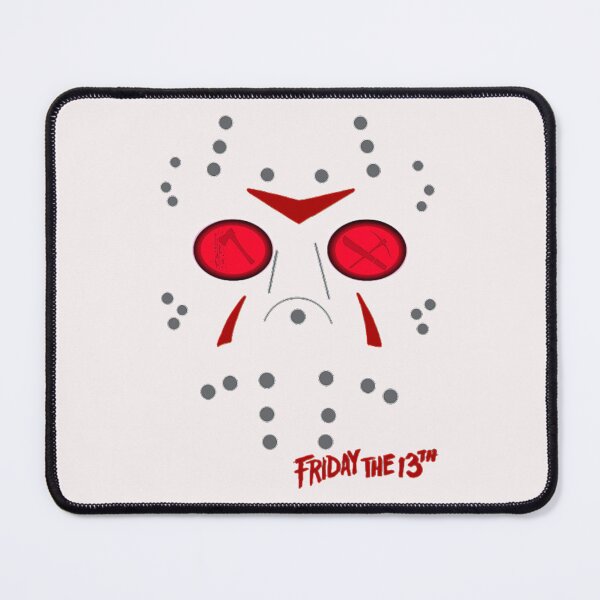 Item preview, Friday the 13th designed and sold by Friday133333.