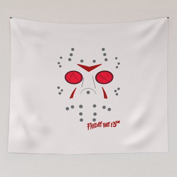 Item preview, Friday the 13th designed and sold by Friday133333.