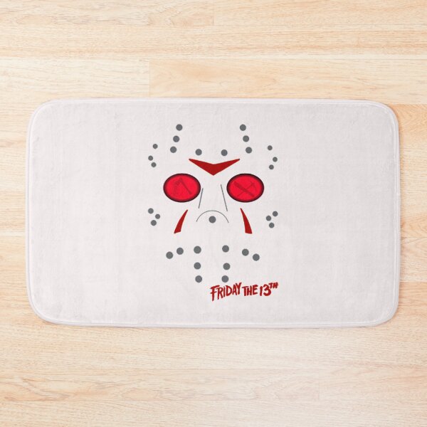 Item preview, Friday the 13th designed and sold by Friday133333.