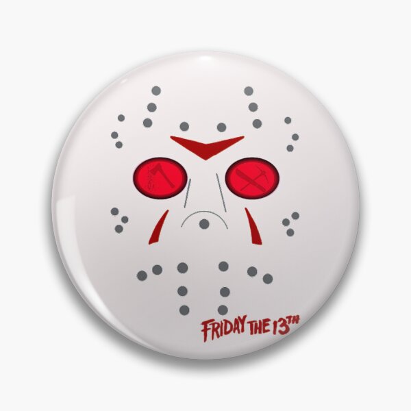 Item preview, Friday the 13th designed and sold by Friday133333.