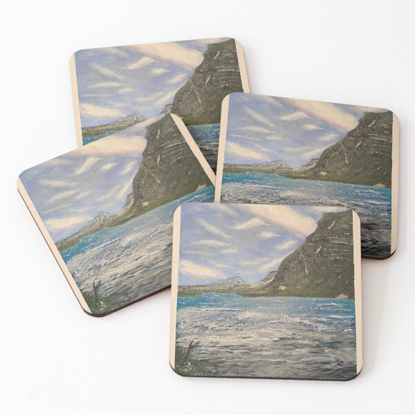 Item preview, Montana View designed and sold by MelissaDoakArt.