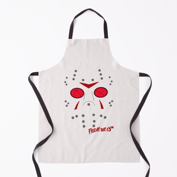 Item preview, Friday the 13th designed and sold by Friday133333.