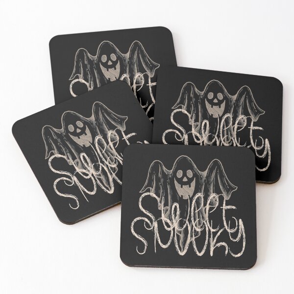 Item preview, Sweet And Spooky designed and sold by OB-Store.